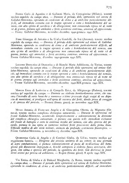 Giornale di medicina militare