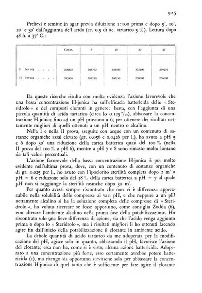 Giornale di medicina militare