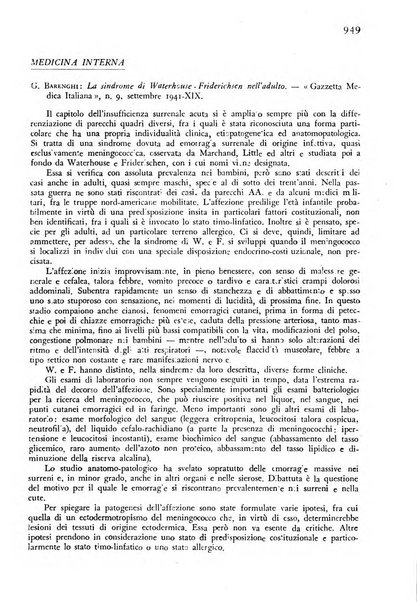 Giornale di medicina militare