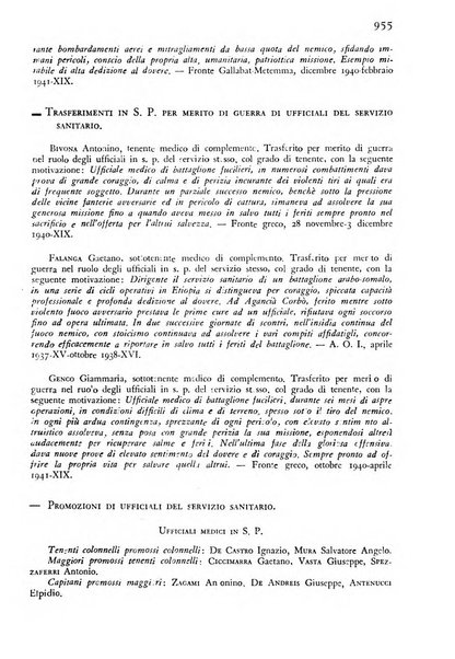 Giornale di medicina militare