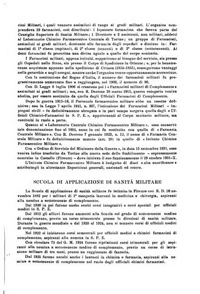 Giornale di medicina militare