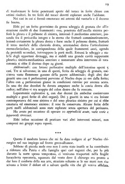 Giornale di medicina militare