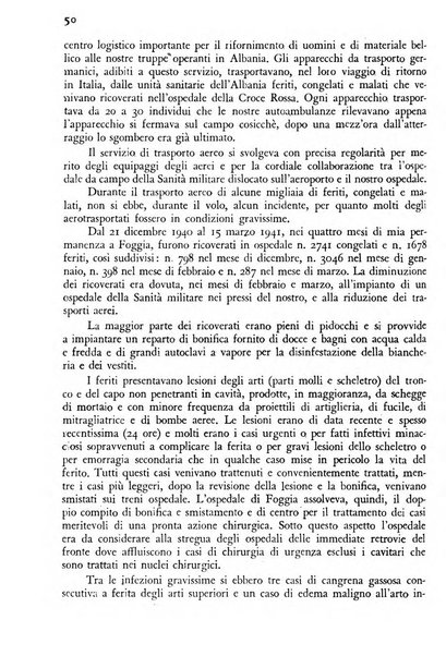 Giornale di medicina militare