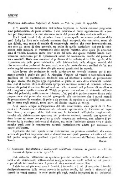 Giornale di medicina militare