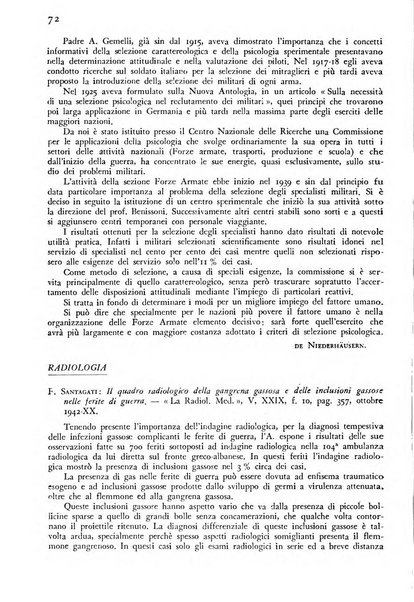 Giornale di medicina militare