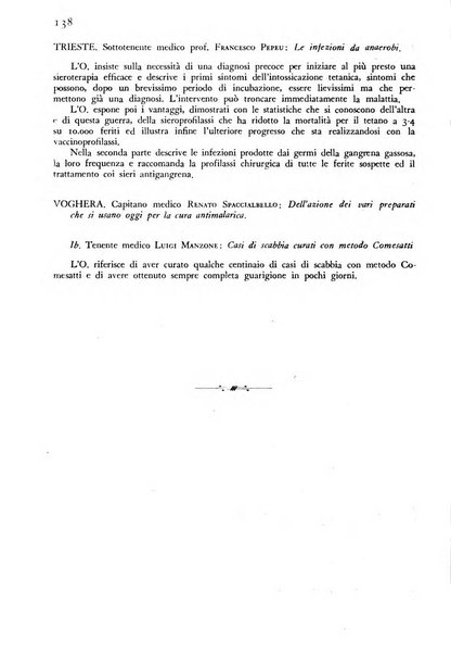 Giornale di medicina militare