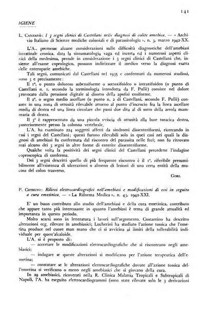 Giornale di medicina militare