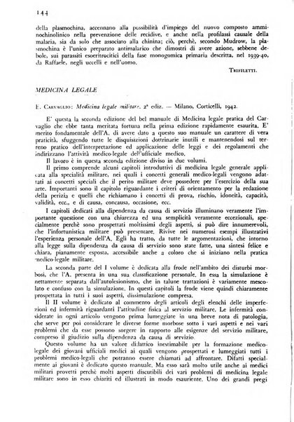 Giornale di medicina militare