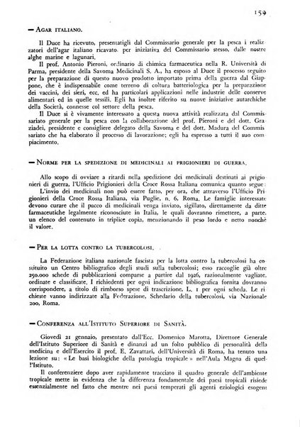 Giornale di medicina militare