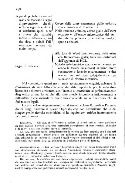 Giornale di medicina militare