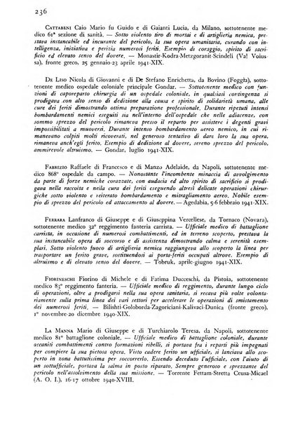 Giornale di medicina militare