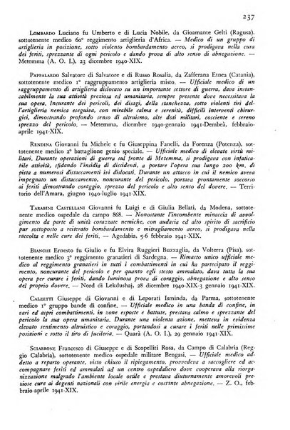 Giornale di medicina militare