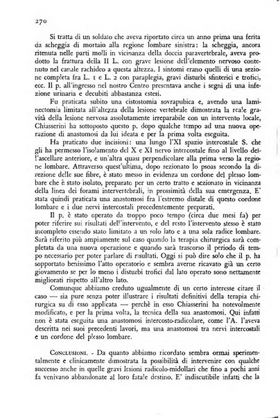 Giornale di medicina militare