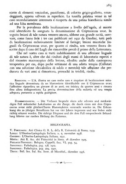 Giornale di medicina militare