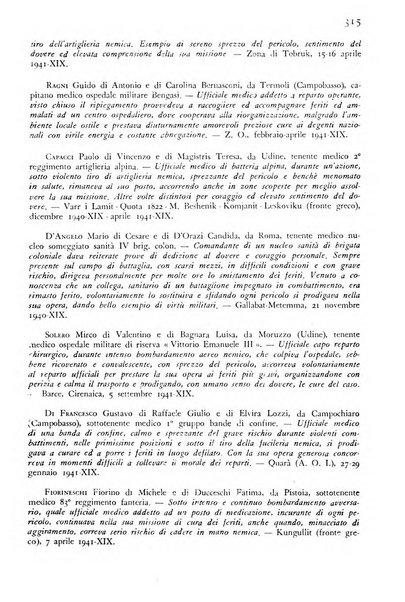 Giornale di medicina militare