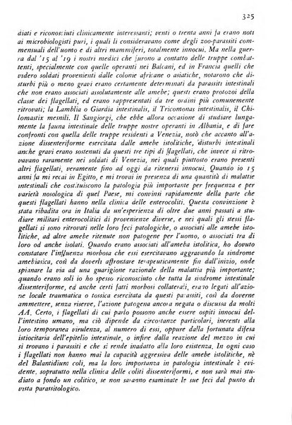 Giornale di medicina militare