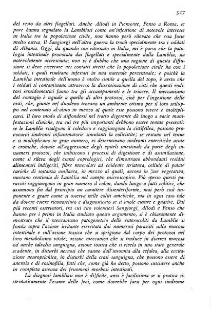 Giornale di medicina militare