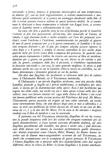 Giornale di medicina militare