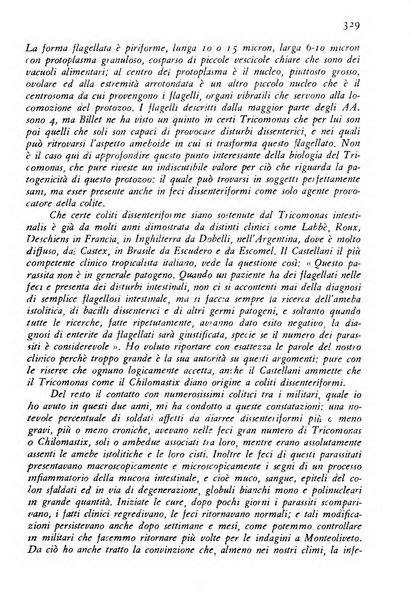 Giornale di medicina militare