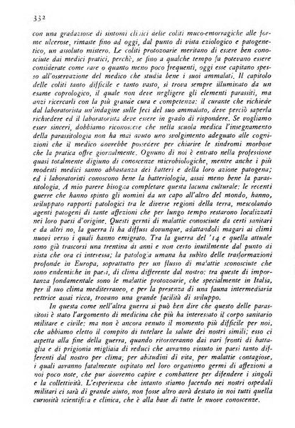 Giornale di medicina militare