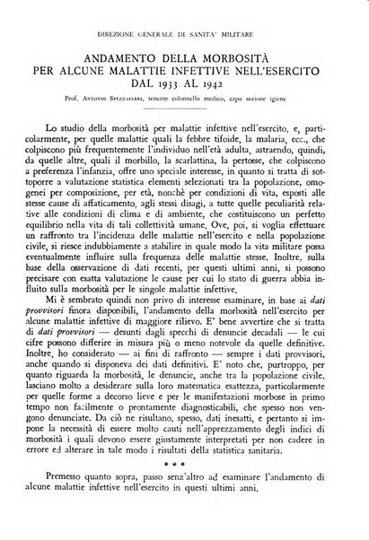 Giornale di medicina militare