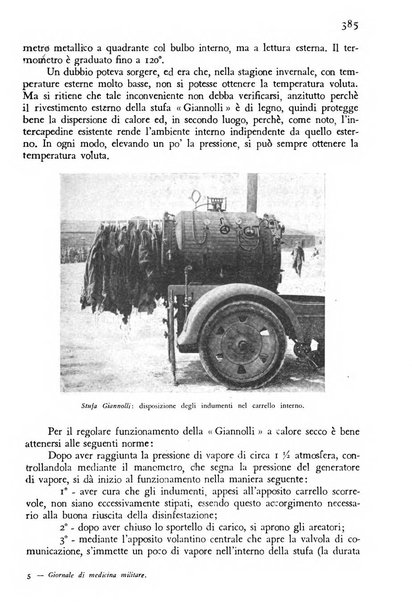 Giornale di medicina militare