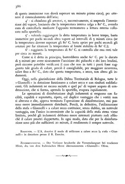 Giornale di medicina militare