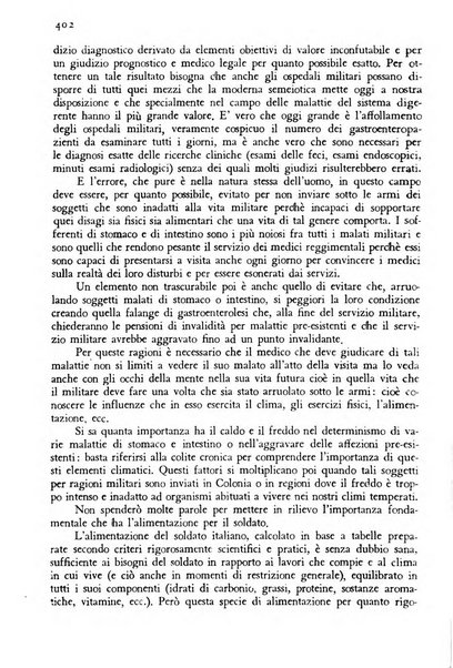 Giornale di medicina militare