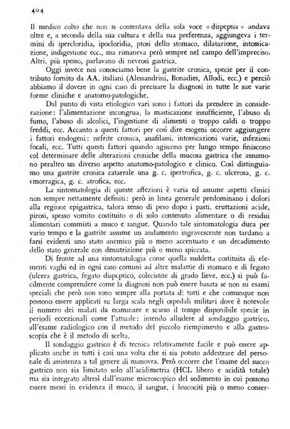 Giornale di medicina militare