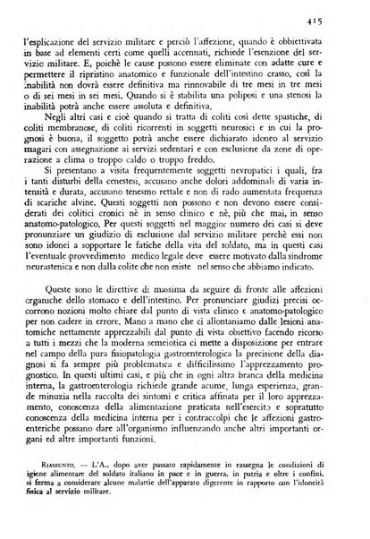 Giornale di medicina militare