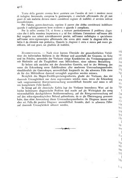 Giornale di medicina militare