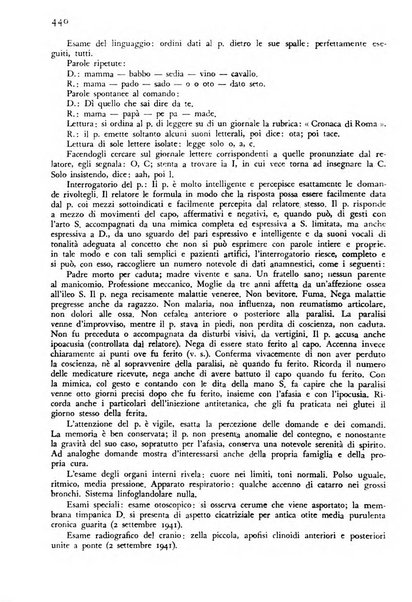 Giornale di medicina militare