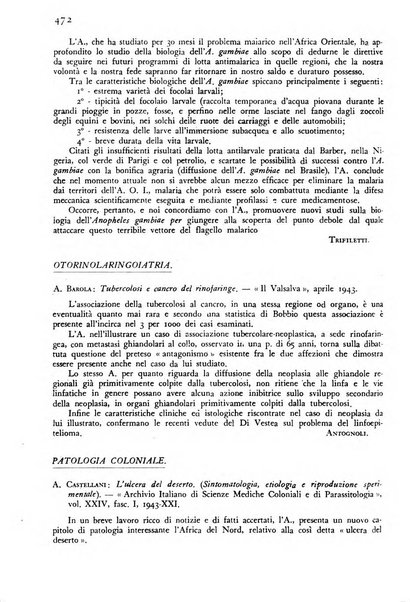 Giornale di medicina militare