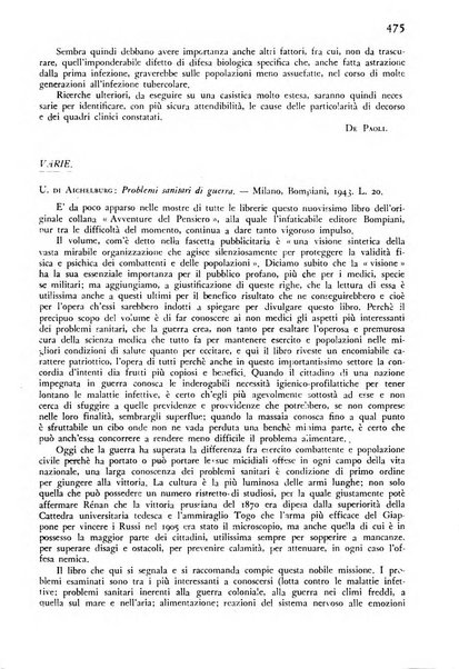 Giornale di medicina militare