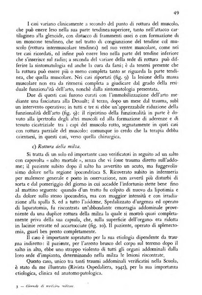 Giornale di medicina militare