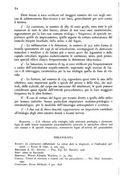 Giornale di medicina militare