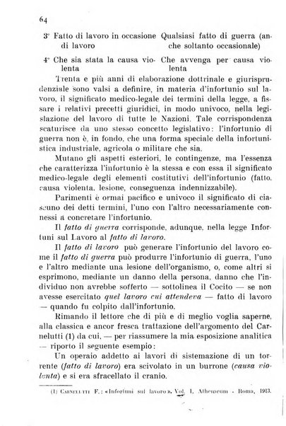 Giornale di medicina militare