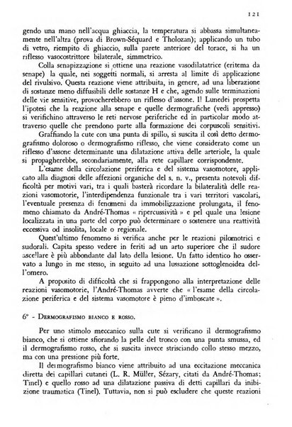 Giornale di medicina militare