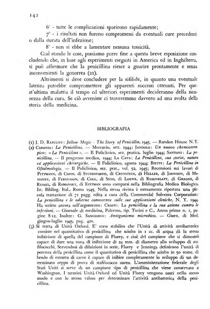 Giornale di medicina militare