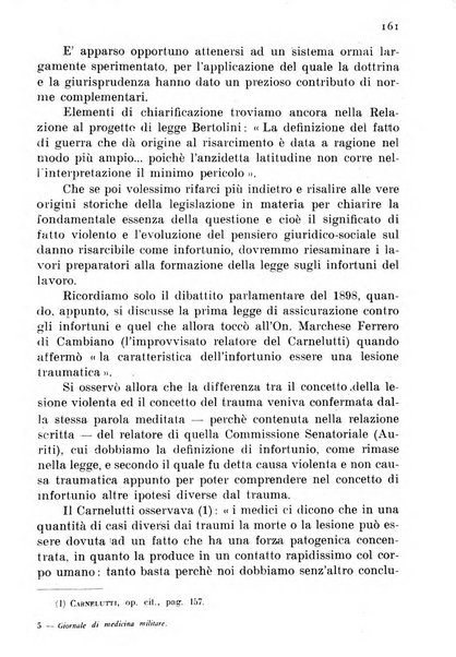 Giornale di medicina militare