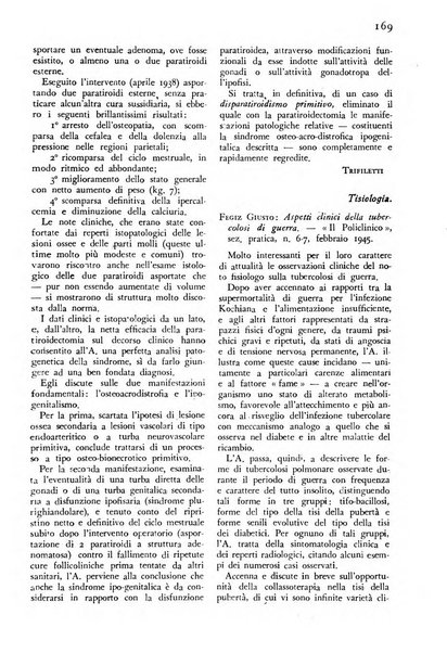 Giornale di medicina militare