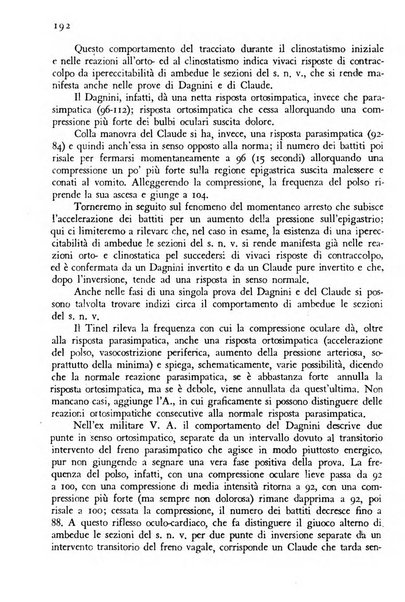 Giornale di medicina militare