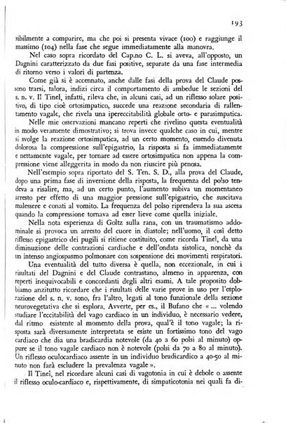 Giornale di medicina militare