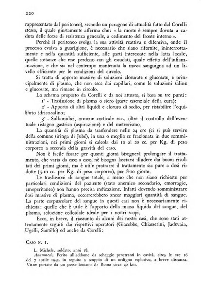 Giornale di medicina militare