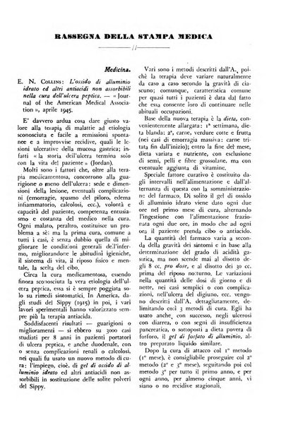 Giornale di medicina militare