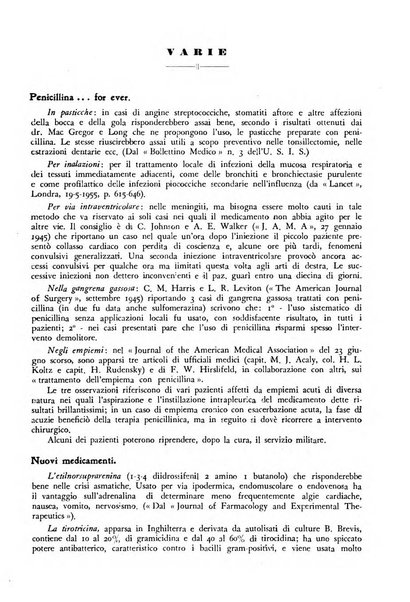 Giornale di medicina militare