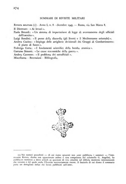 Giornale di medicina militare