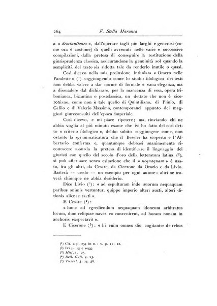 Bullettino dell'Istituto di diritto romano Vittorio Scialoja