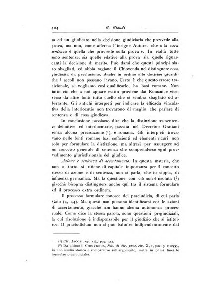 Bullettino dell'Istituto di diritto romano Vittorio Scialoja