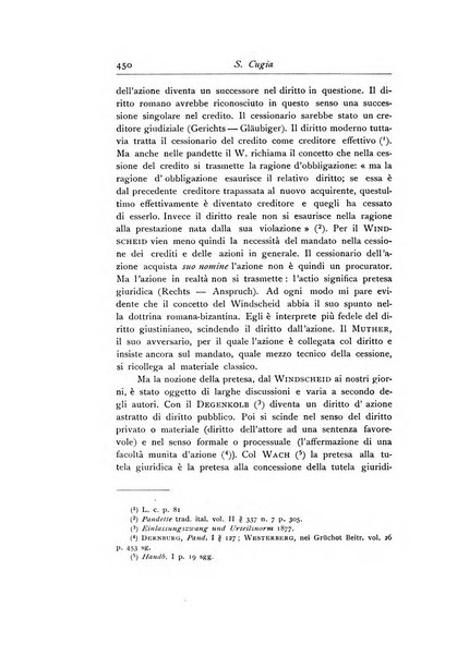 Bullettino dell'Istituto di diritto romano Vittorio Scialoja